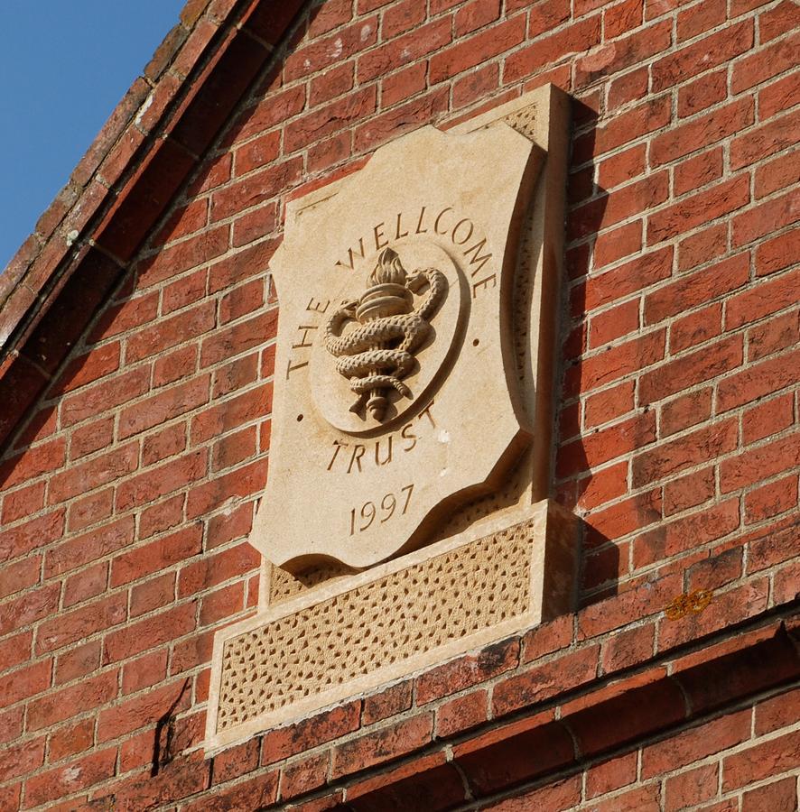 Hinxton Hall Hotel And Conference Centre Exterior photo